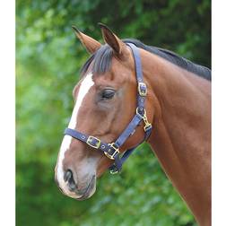 Shires Adjustable Halter