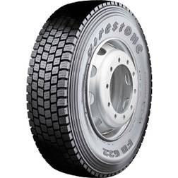 Firestone FD622 295/80 R22.5 152/148M