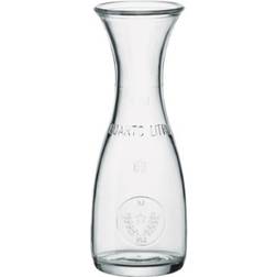 Bormioli Rocco Misura Vattenkaraff 0.25L