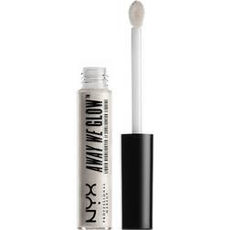 NYX Away We Glow Liquid Highlighter Liquid Prism