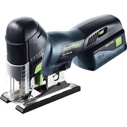 Festool PSC 420 Li 5.2 EB-Set (1x5.2Ah)