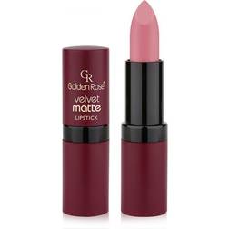 Golden Rose Velvet Matte Lipstick #07