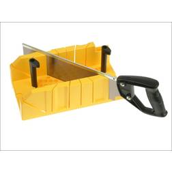 Stanley 1-20-600 Saw with Miter Case Scie à tenon