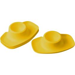 Fackelmann San Egg Cup 3pcs