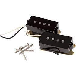 Fender Custom Shop '62 Precision Bass Pickup, Black