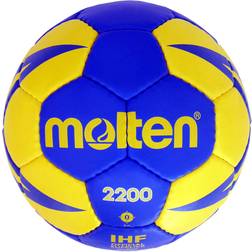 Molten H0X2200