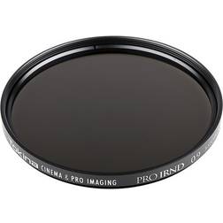 Tokina 105mm PRO IRND 0.9 Filter 3 Stops