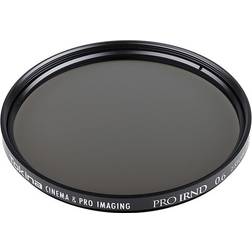 Tokina 105mm PRO IRND 0.6 Filter 2 Stops