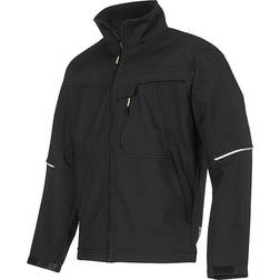 Snickers Workwear 1212 Soft Shell Jacket