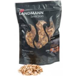 Landmann Smoky Whiskey / Oak 16302