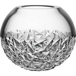 Orrefors Carat Globe Jarrón 25cm