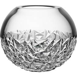 Orrefors Carat Globe Vas 25cm
