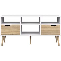 Tvilum Delta TV-bord 117.1x57.4cm