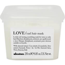 Davines Love Curl Hair Mask 250ml