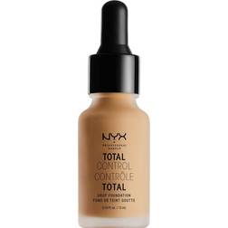 NYX Total Control Drop Foundation Classic Tan