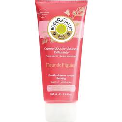 Roger & Gallet Fleur de Figuier Shower Gel 200ml