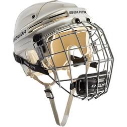 Bauer 4500 Combo Hockey Helmet