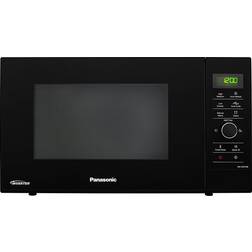 Panasonic NN-SD25HBBPQ Black