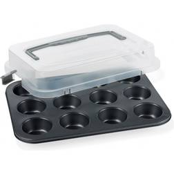 Funktion - Muffinplade 35x26.5 cm