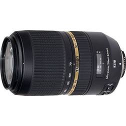 Tamron SP 70-300mm F4-5.6 Di VC USD for Sony A