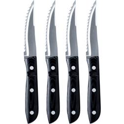 Gense Old Farmer Mikarta XL 744694 Allkniv, Stekkniv