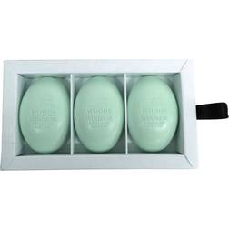 Woods Of Windsor Lilly of the Valley Soap 2.1oz 3-pack