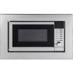 Amica EMW 13184 E Acciaio inossidabile