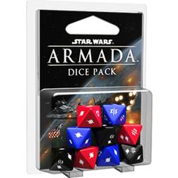 Fantasy Flight Games Star Wars: Armada Dice Pack