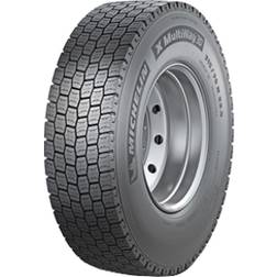 Michelin X Multiway 3D XDE 295/80 R22.5 152/148L