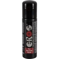 EROS Toy Silicone Glide 100ml