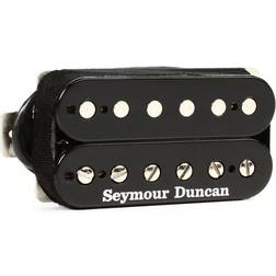 Seymour Duncan Humbucker SHPG 1B Pearly Gates black