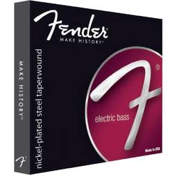 Fender 8250-5 Bassguitar strings