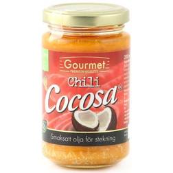 Soma Nordic Cocosa Gourmet Chili 200g