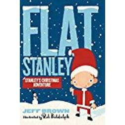 Stanley's Christmas Adventure (Flat Stanley)