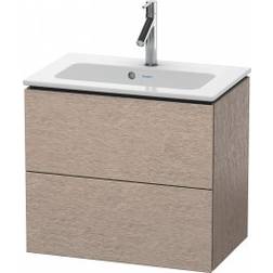Duravit L-Cube Waschtischunterbau 620mm