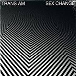 Trans Am - Sex Change (Vinyl)