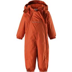 Reima Copenhagen Winter Overall - Foxy Orange (510269-2850)