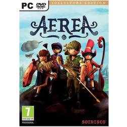 Soedesco Aerea Collectors Edition