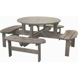Baltic Garden Rondo Picnic Set