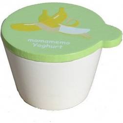 MaMaMeMo Yoghurt Banan