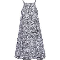 Name It Nitkit Sleeveless Dress - Blue/Sky Captain (13140409)