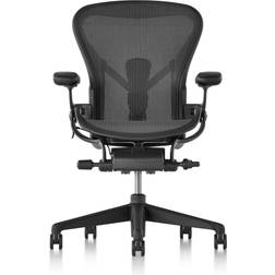 Herman Miller Aeron Remastered Large Office Chair 115.3cm