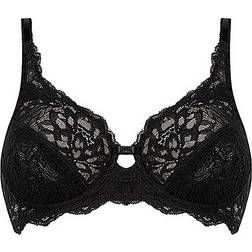 Triumph Amourette Charm Wired Bra - Black