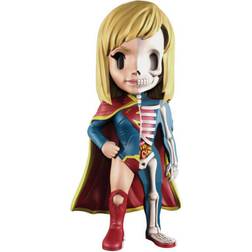 Mighty Jaxx XXRAY DC Comics Supergirl