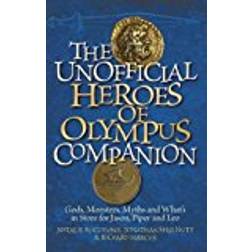 Unofficial Heroes of Olympus Companion