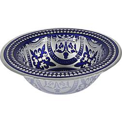 Nybro Crystal Marrakesh Soppskål 16cm