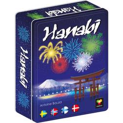 Competo Hanabi