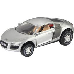 Darda Audi R8