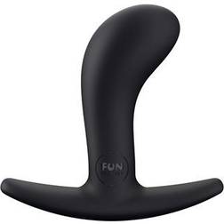 Fun Factory Plug Anale Bootie Medio Nero