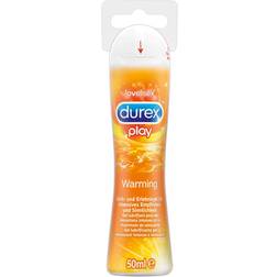 Durex Play Heat/Warming 100 ml